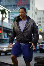 Imagen de Hancock - 6