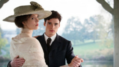 Imagen de La promesa - 5