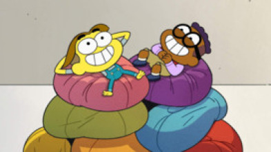 Imagen de Los Green en la... (T2): Censurado / Un éxito de ventas - 5