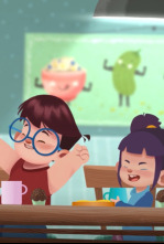 Imagen de El mundo de Pau (T1): Ep.1 - 4