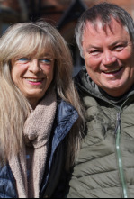 Imagen de Mike Brewer: leyenda del motor (T1) - 6