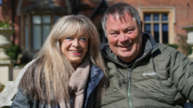 Imagen de Mike Brewer: leyenda del motor (T1) - 7