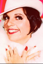 Imagen de Liza Minelli, princesa de una estirpe dorada - 4