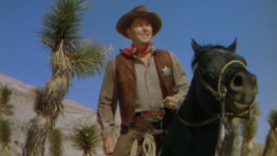 Imagen de La ley del Oeste - 5