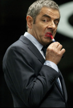 Imagen de Johnny English, o regreso - 4