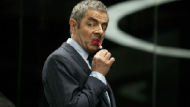 Imagen de Johnny English, o regreso - 5