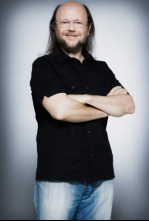 Imagen de El Roast de Santiago Segura: 