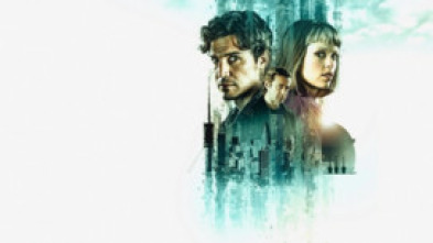 Imagen de Dia u (T1): Ep.3 Paula - 5