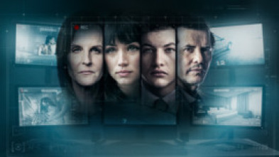 Imagen de Lo que la noche esconde - 5