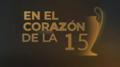 Imagen de En el corazón de la 15 - 5