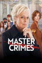 Imagen de Master Crimes (T2): Ep.6  - 4