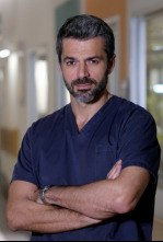 Imagen de DOC (T2): Ep.14 Sin nombre - 9