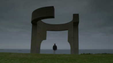 Imagen de Chillida: Esku Huts - 5