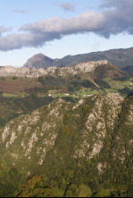 Imagen de Aralar, mundua leku den lurra - 4