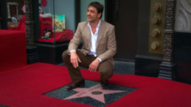 Imagen de Bardem, las metamorfosis - 5