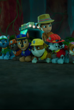 Imagen de Valiente: Una historia de Tracker - 6