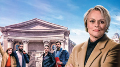 Imagen de Master Crimes (T1): Ep.1  - 5