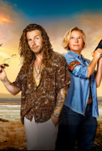 Imagen de Panda (T1): Ep.2 Poliasesino - 4