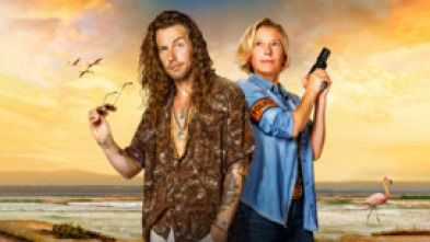 Imagen de Panda (T1): Ep.2 Poliasesino - 5