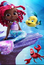 Imagen de Disney Junior Ariel (T2) - 4
