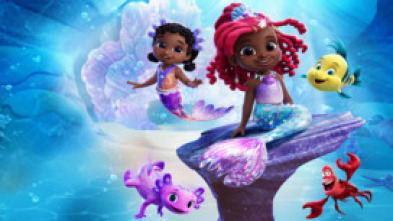 Imagen de Disney Junior Ariel (T2) - 5