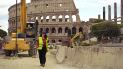 Imagen de Roma subterránea - 5