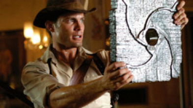 Imagen de La maldición de... (T1): Ep.1  - 5