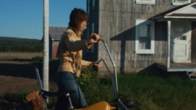 Imagen de Sylvie en liberté - 5