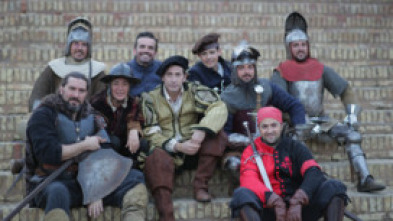 Imagen de Atrapado en la fiesta - 5