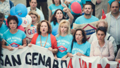 Imagen de Cuéntame cómo pasó (T18): Ep.2 Bienvenido Mr. Tierno - 5