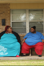 Imagen de Mi familia pesa una tonelada (T1) - 4