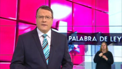 Imagen de Palabra de ley - 5