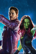 Imagen de Guardianes de la galaxia - 5