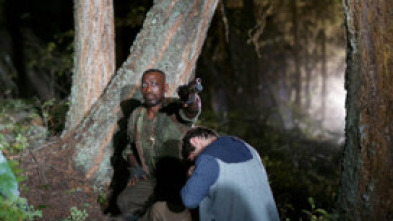 Imagen de Los invasores - 5