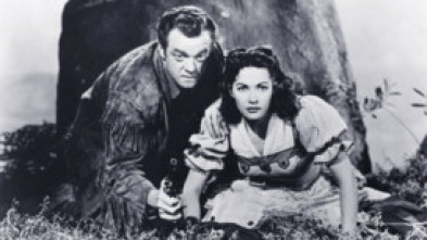 Imagen de El piel roja - 5