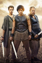 Imagen de Atlantis (T2): Ep.3 Telemon - 4