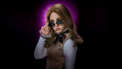 Imagen de M3GAN 2.0 - 7