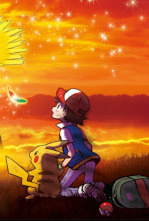 Imagen de La pel·lícula Pokémon: Et trio a tu! - 4