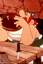 Imagen de Astèrix i Cleopatra - 4