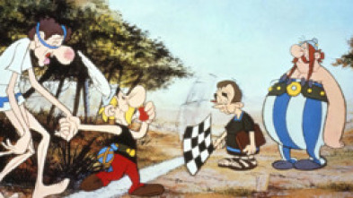 Imagen de Els dotze treballs d'Astèrix - 5