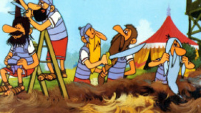 Imagen de Astèrix el gal - 5