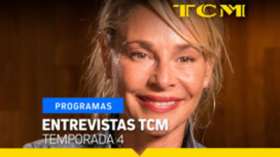 Imagen de Entrevistas TCM (T4) - 8