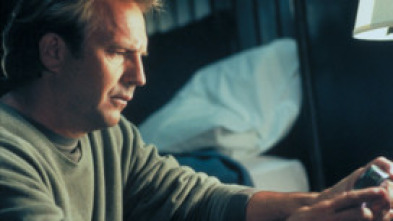 Imagen de Dragonfly: La sombra de la libélula - 6