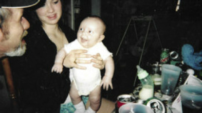 Imagen de Viviendo con un...: Marido, padre, asesino - 5