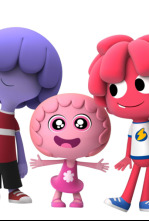 Imagen de Jelly Jamm (T1): Cazasonidos - 4