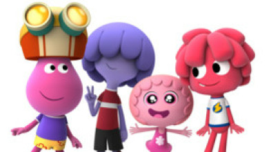 Imagen de Jelly Jamm (T1): Bello el Tuerto - 5