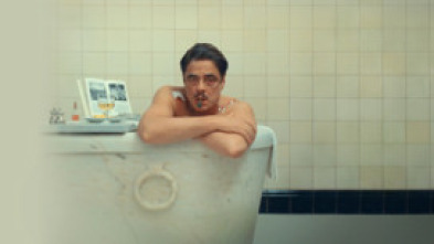 Imagen de La trama fenicia - 7