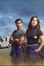 Imagen de SkyMed (T1): Ep.4 Donde hay humo - 6