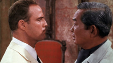 Imagen de Su excelencia el embajador - 5