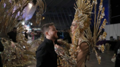 Imagen de Reinas vs. Drags - 5